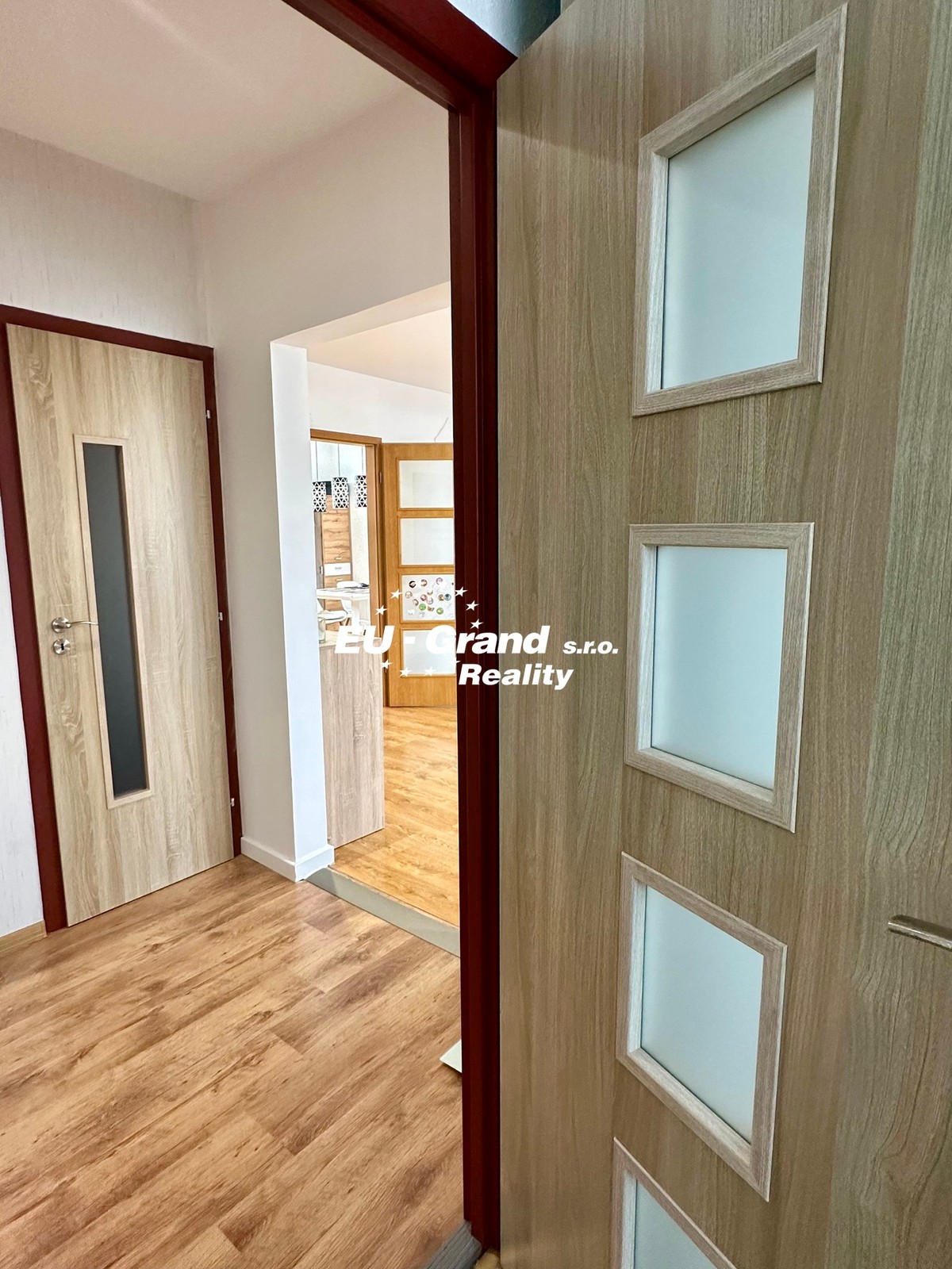 Prodej bytu 3+1 70 m²