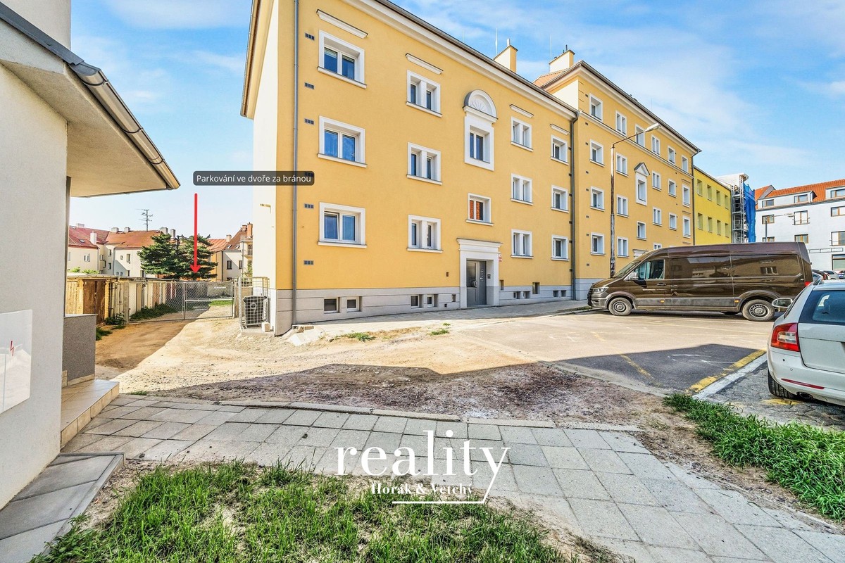 Prodej bytu 3+1 73 m²