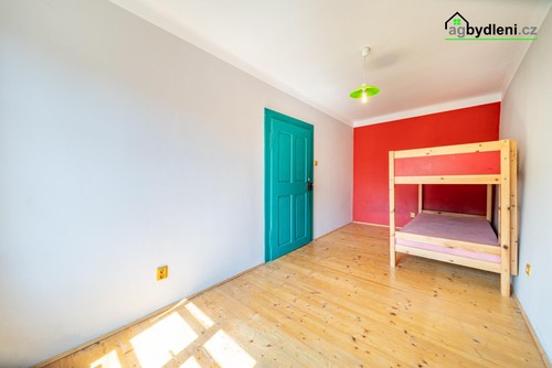 Prodej domu 125 m², pozemek 210 m²