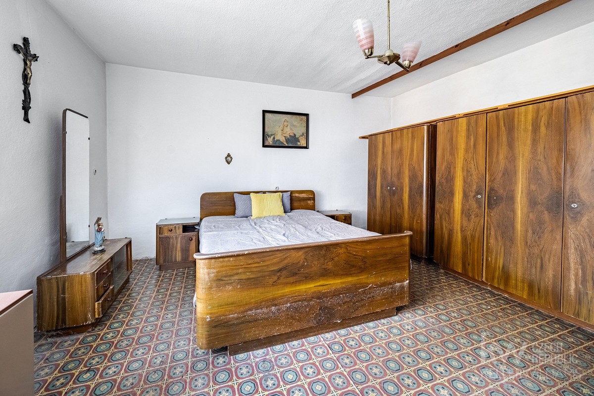 Prodej domu 71 m², pozemek 357 m²