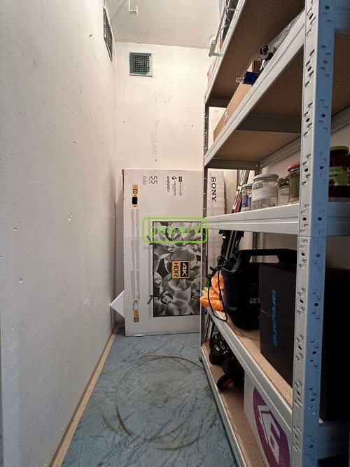 Prodaný byt 3+kk 68.3 m²