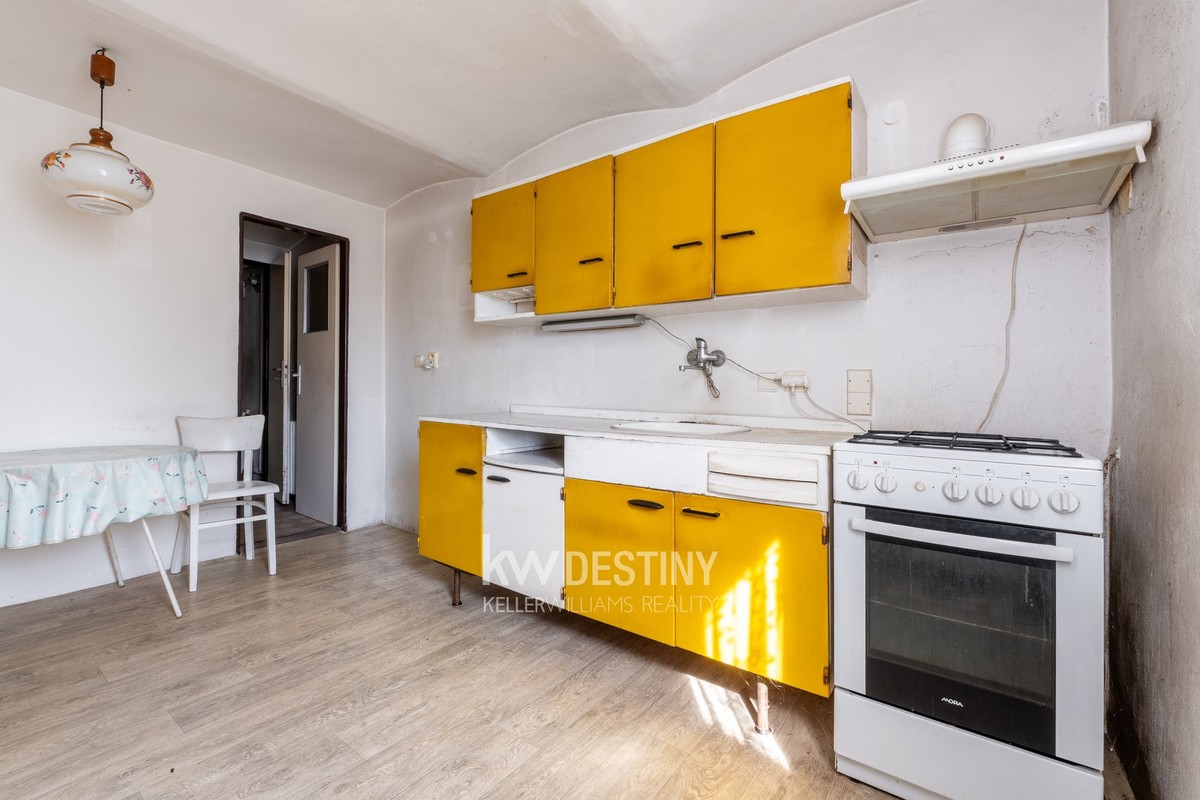 Prodej domu 230 m², pozemek 3152 m²