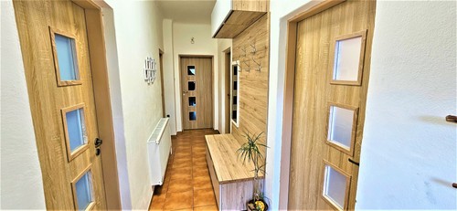 Prodaný dům 170 m², pozemek 874 m²