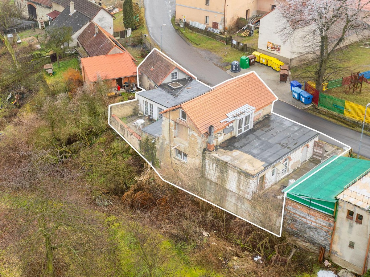 Prodej domu 300 m², pozemek 320 m²