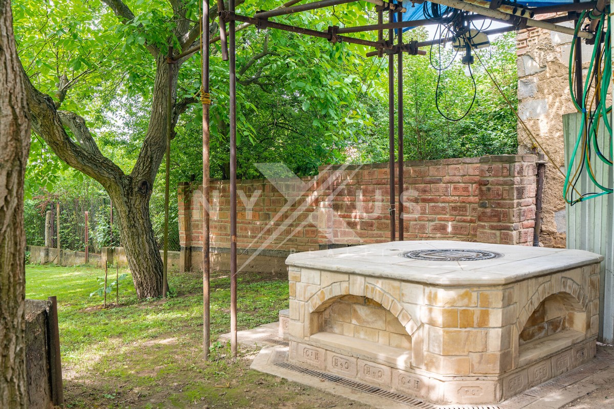 Prodej domu 90 m²