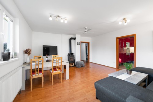 Prodej domu 104 m², pozemek 968 m²