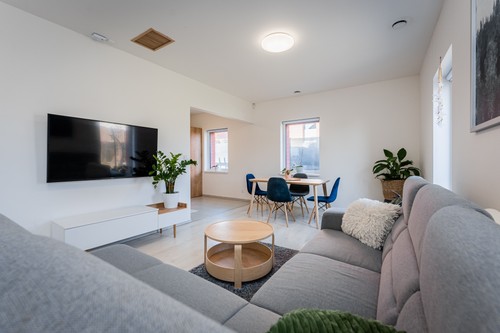 Prodaný dům 95 m², pozemek 278 m²