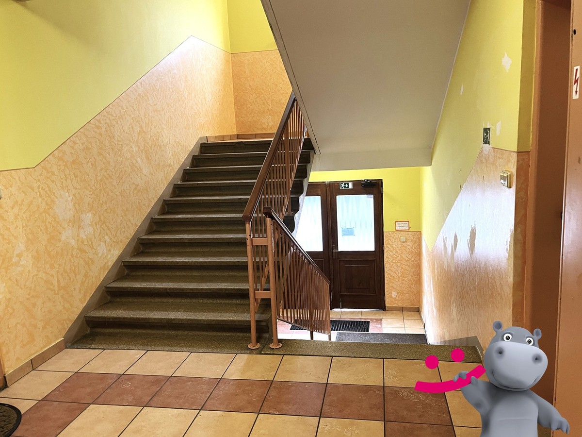Prodej bytu 2+1 68 m²