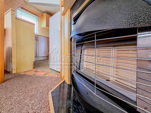 Prodej chaty 52 m², pozemek 262 m²