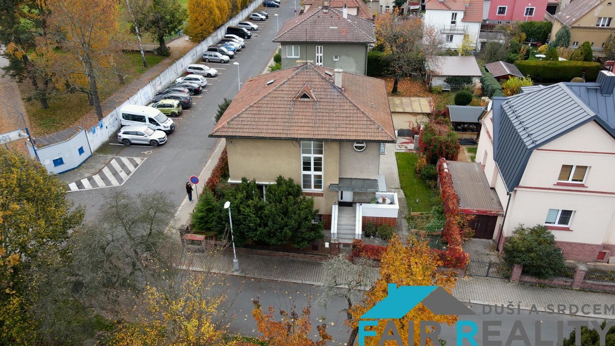 Prodej domu 172 m², pozemek 453 m²