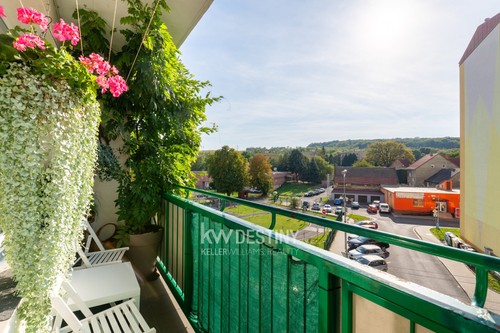 Prodaný byt 4+1 97 m²
