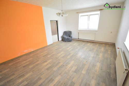 Prodej domu 97 m², pozemek 2603 m²