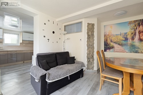 Prodej chaty 110 m²