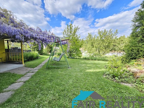 Prodej domu 50 m², pozemek 2738 m²