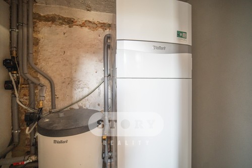 Prodaný dům 182 m², pozemek 463 m²