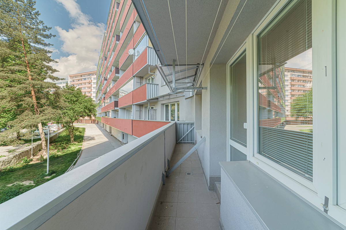 Prodej bytu 4+kk 75 m²