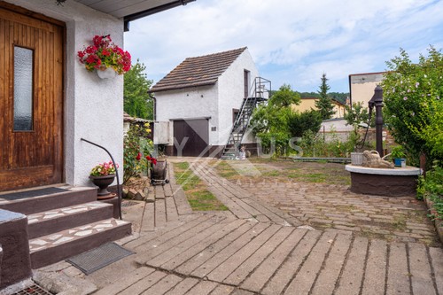 Prodej domu 112 m²