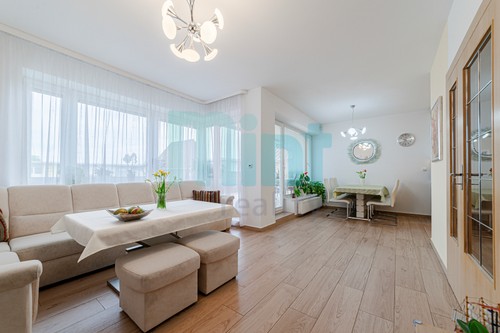 Prodej atypického bytu 138 m²