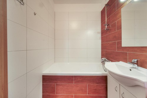 Prodaný byt 3+1 61 m²