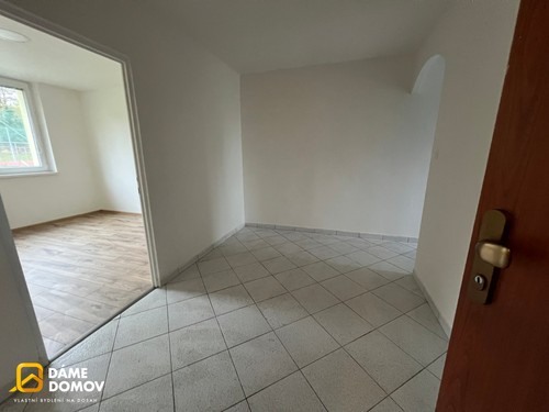 Prodaný byt 2+1 54 m²