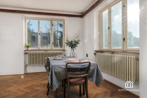Prodaný dům 178 m², pozemek 758 m²