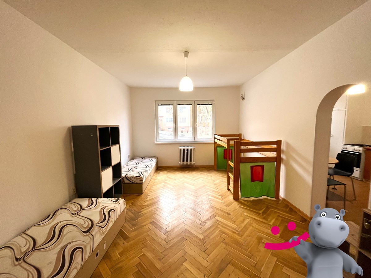 Prodej bytu 2+1 68 m²