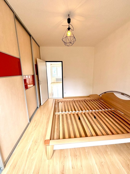 Prodaný byt 2+1 54 m²