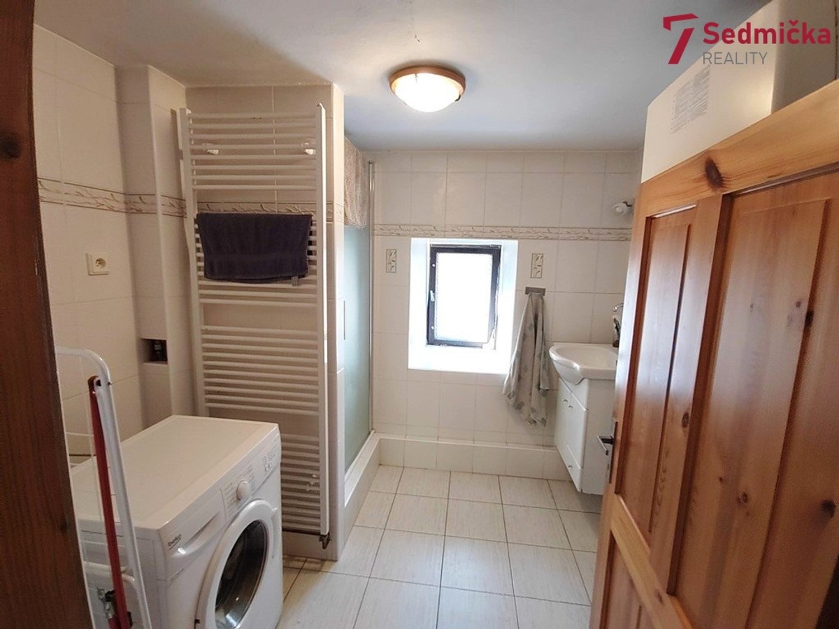 Prodej domu 136 m², pozemek 586 m²