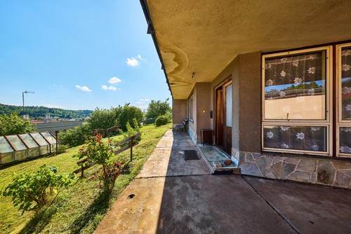 Prodaný dům 192 m², pozemek 648 m²
