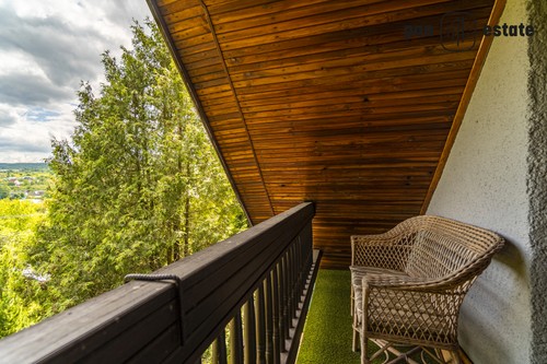 Prodej chaty 62 m²