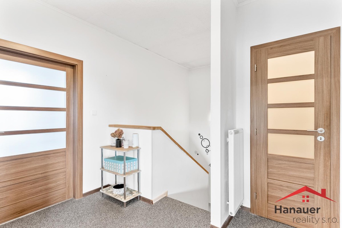 Prodej domu 170 m², pozemek 1162 m²