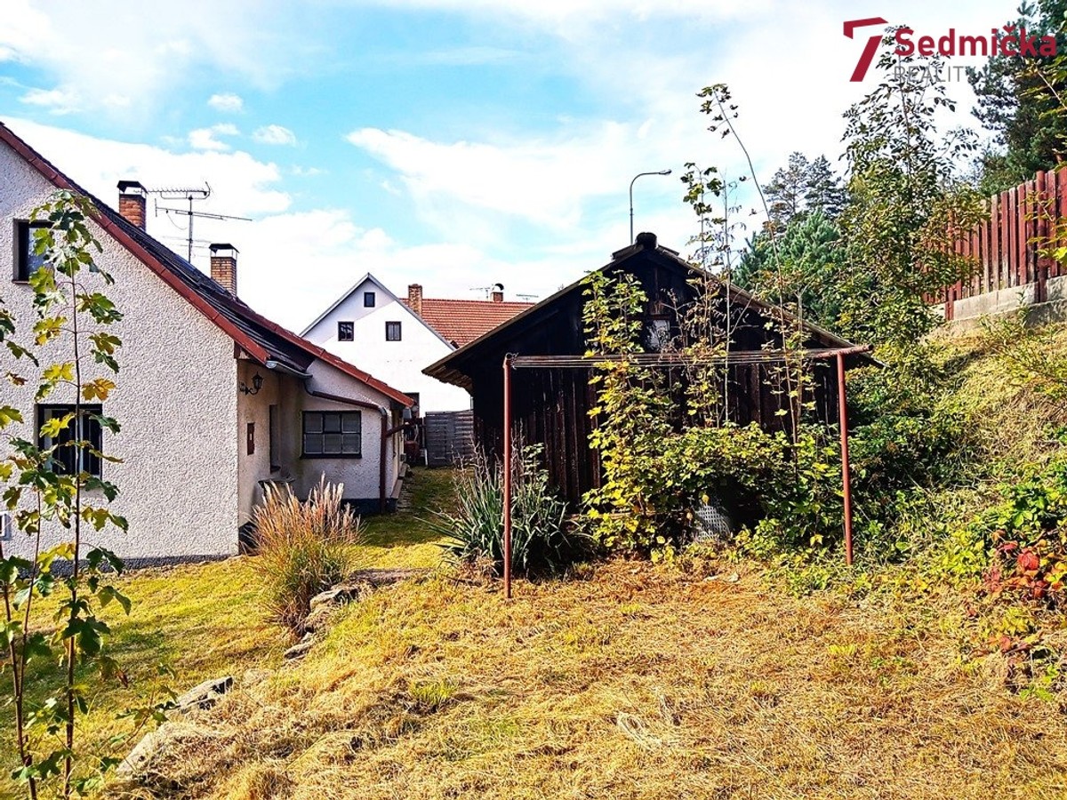 Prodej domu 136 m², pozemek 586 m²