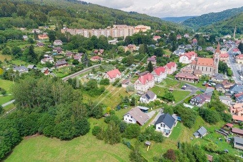 Prodej stavebního pozemku 1693 m²