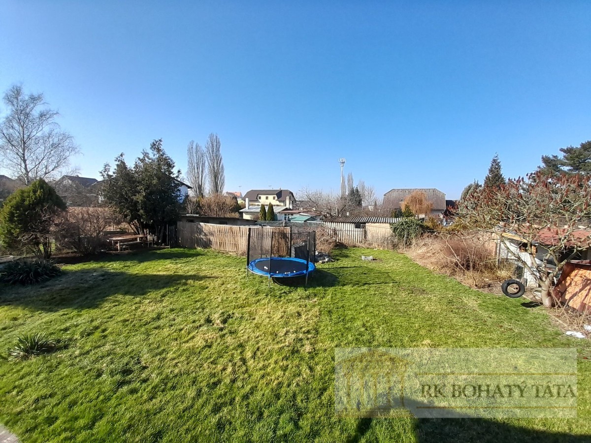 Prodej domu 150 m², pozemek 850 m²