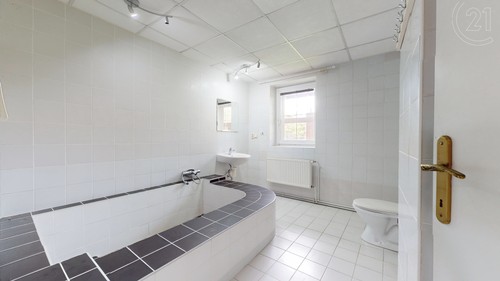 Prodaný dům 217 m², pozemek 1295 m²