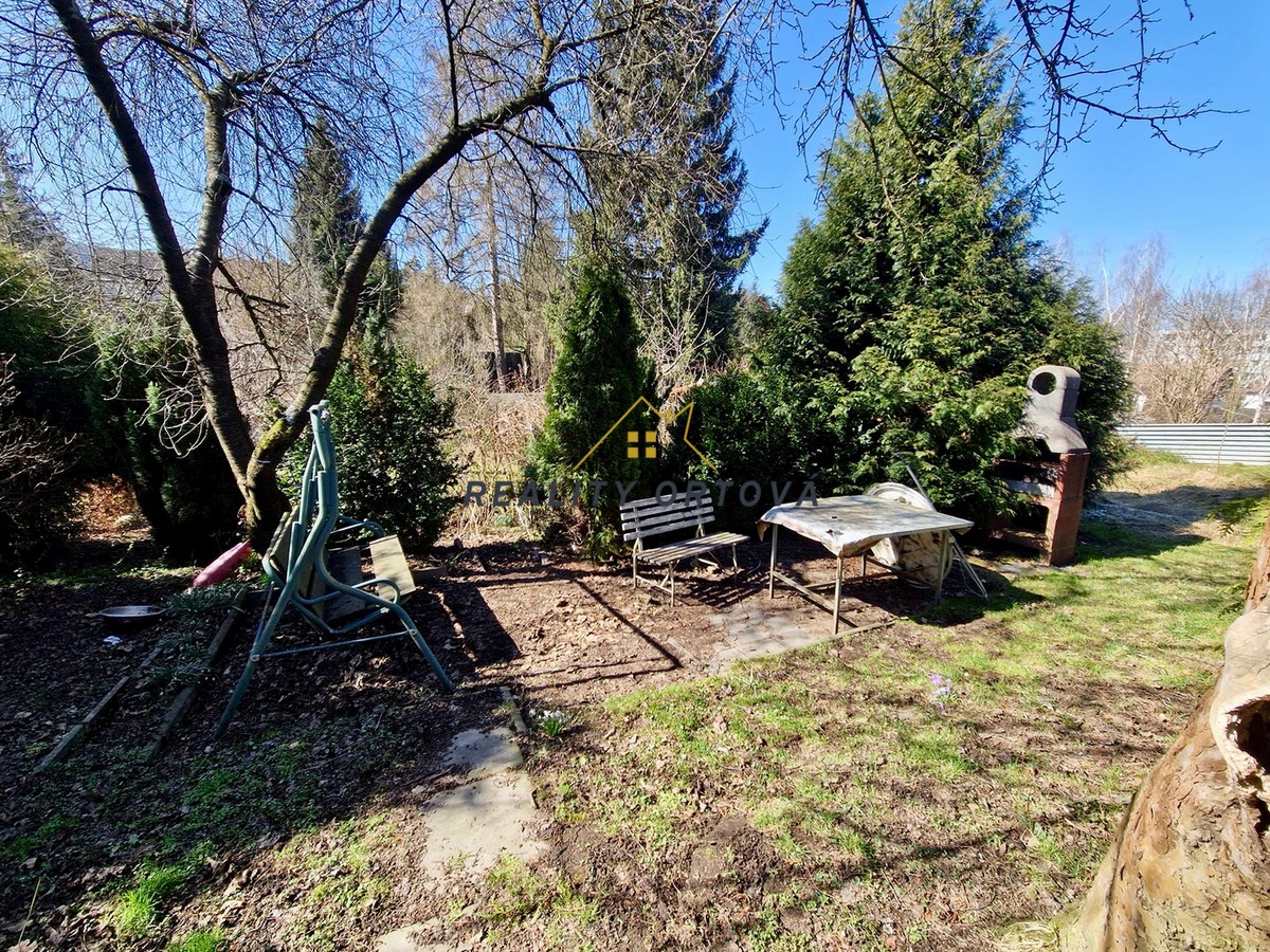 Prodej chaty 11 m²