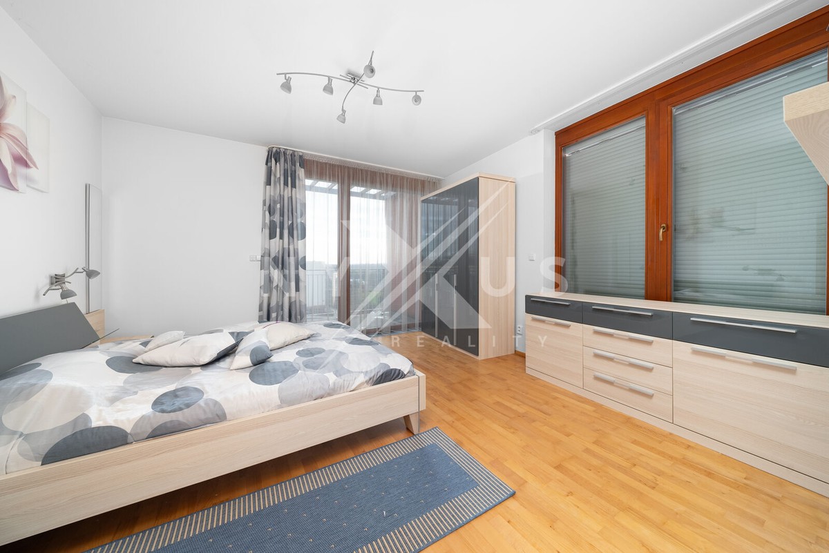 Prodej bytu 4+kk 155 m²