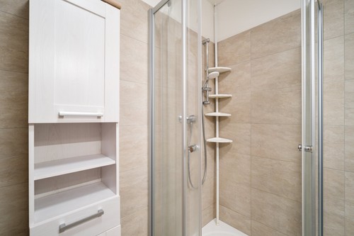 Prodaný byt 2+kk 50 m²