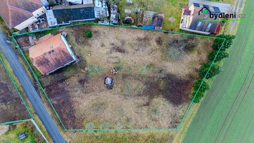 Prodej domu 97 m², pozemek 2617 m²