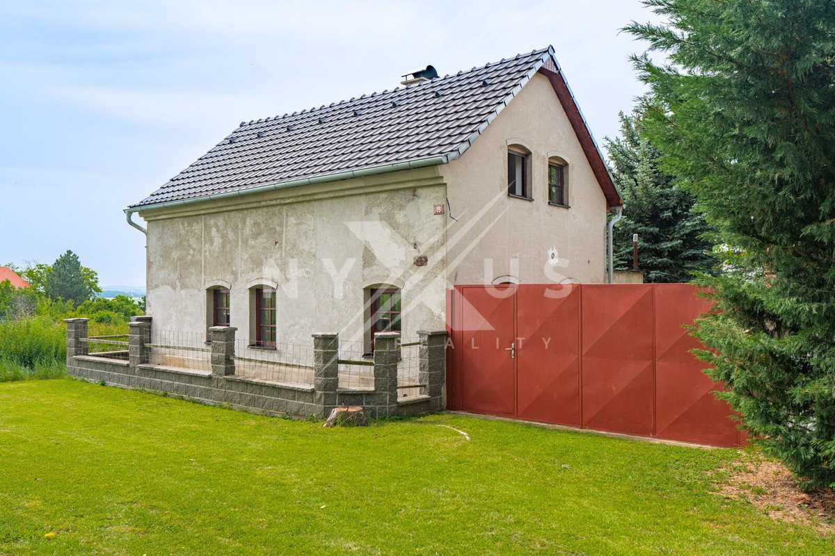 Prodej domu 90 m²
