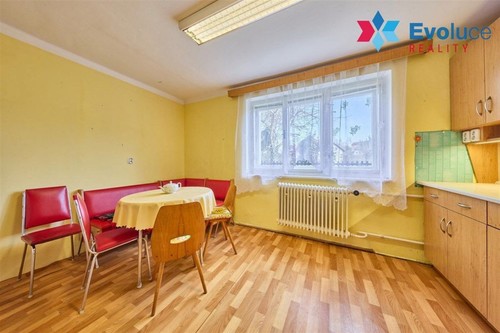 Prodaný dům 195 m², pozemek 1029 m²
