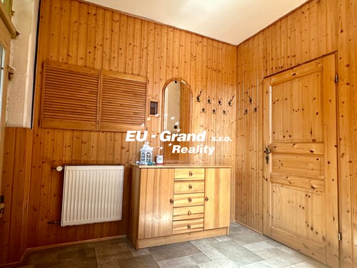 Prodaný dům 240 m², pozemek 959 m²