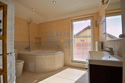 Prodaný dům 125 m², pozemek 290 m²