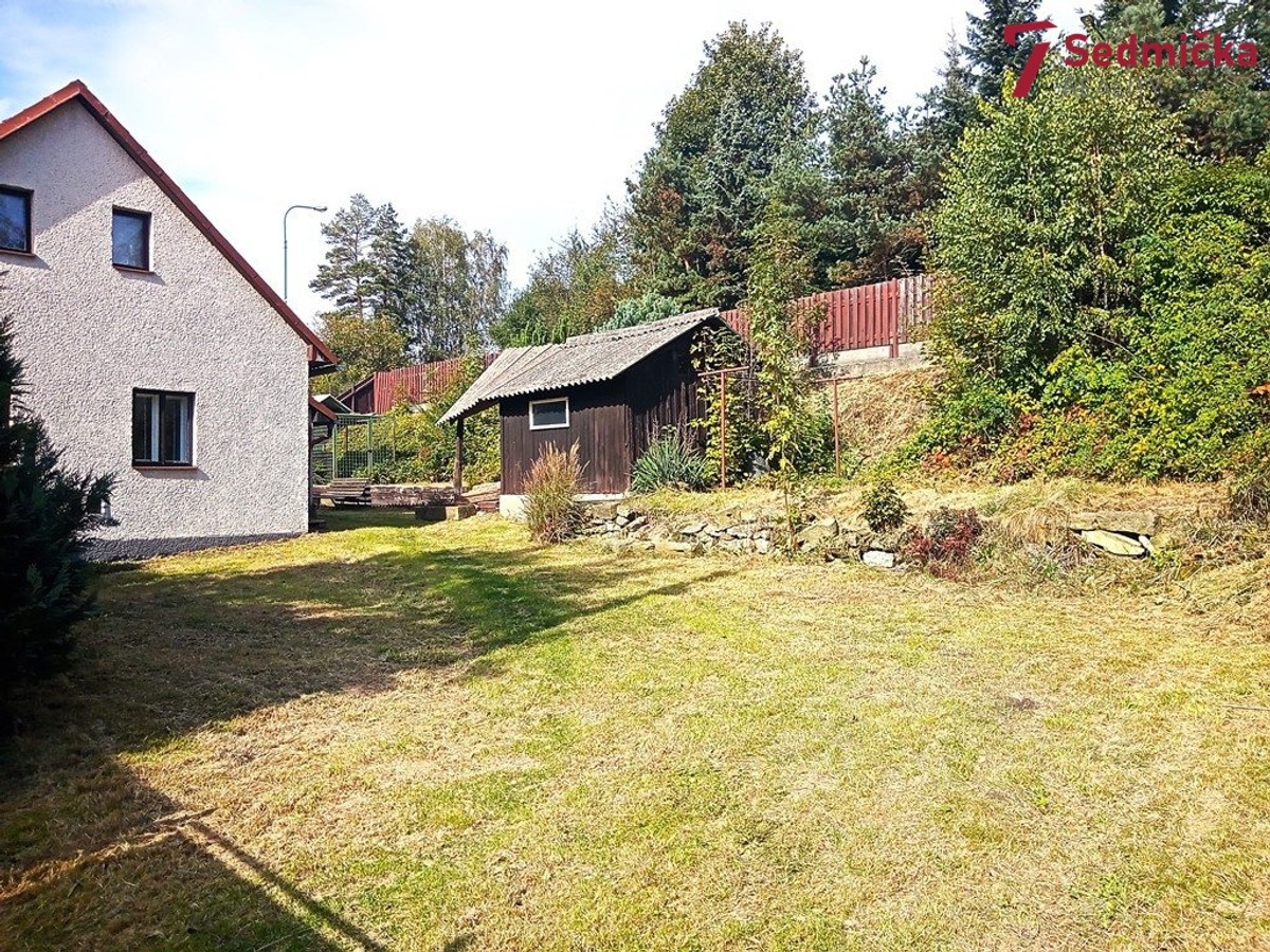 Prodej domu 136 m², pozemek 586 m²