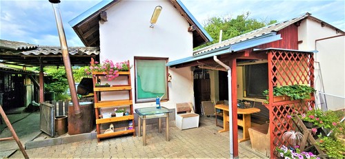 Prodaný dům 170 m², pozemek 874 m²