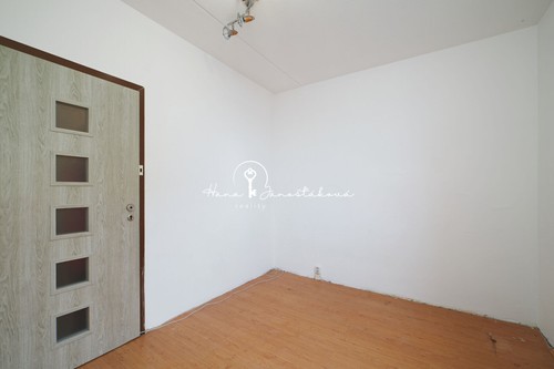 Prodej bytu 2+kk 39 m²
