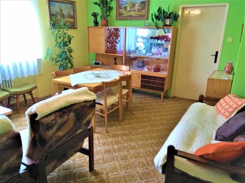Prodaný byt 3+1 73 m²