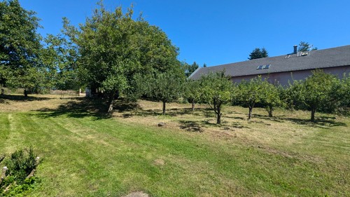 Prodaná chalupa 128 m², pozemek 1422 m²