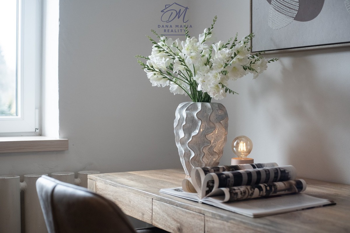 Prodej domu 218 m², pozemek 674 m²