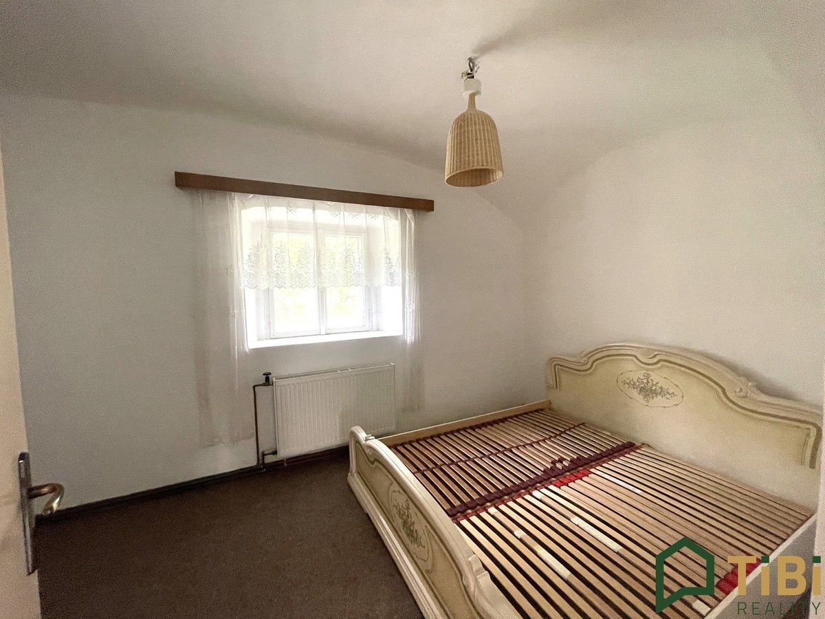 Prodej domu 380 m², pozemek 1541 m²